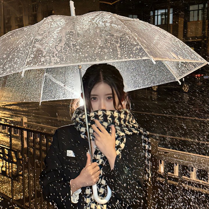 七月十三之龙婆